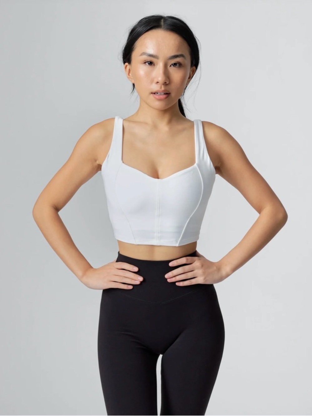 Buffbunny - Covet Crop